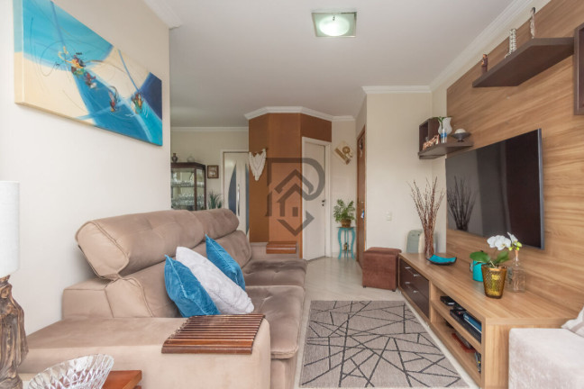 Imagem Apartamento com 4 Quartos à Venda, 110 m² em Vila Clementino - São Paulo Imagem Apartamento com 4 Quartos à Venda, 110 m² em Vila Clementino - São Paulo