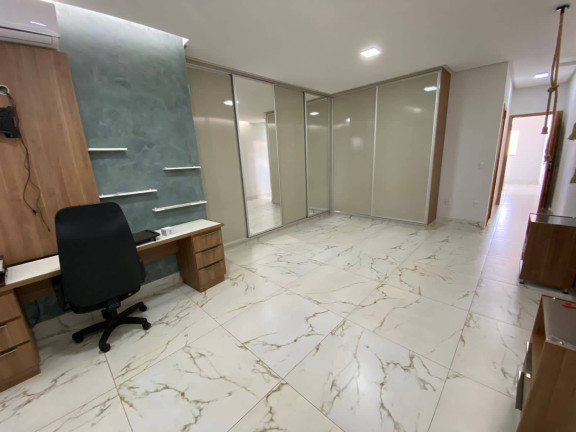 Imagem Sobrado com 2 Quartos à Venda, 150 m² em Residencial Rio Jordão - Anápolis