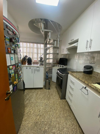 Imagem Apartamento com 2 Quartos à Venda, 128 m² em Vila Guarani - Sp