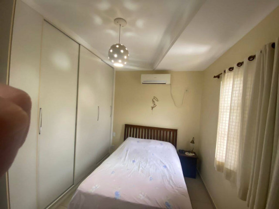 Imagem Casa de Condomínio com 2 Quartos à Venda, 147 m² em Condomínio Portal Das Flores - Limeira Imagem Casa de Condomínio com 2 Quartos à Venda, 147 m² em Condomínio Portal Das Flores - Limeira