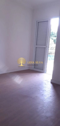 Imagem Sobrado com 3 Quartos à Venda, 95 m² em Jardim Sabará - São Paulo