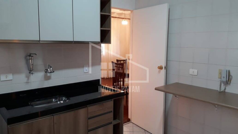 Imagem Apartamento com 3 Quartos para Alugar, 70 m² em Planalto - São Bernardo Do Campo Imagem Apartamento com 3 Quartos para Alugar, 70 m² em Planalto - São Bernardo Do Campo