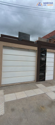 Casa com 3 Quartos à Venda, 72 m² em Felícia - Vitória Da Conquista