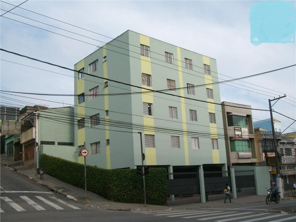 Imagem Apartamento com 1 Quarto à Venda, 76 m² em Jardim Leblon - São Bernardo Do Campo Imagem Apartamento com 1 Quarto à Venda, 76 m² em Jardim Leblon - São Bernardo Do Campo