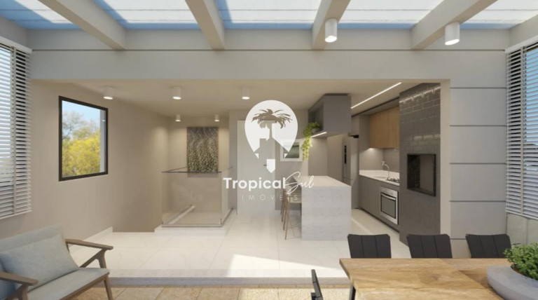 Imagem Apartamento com 2 Quartos à Venda, 78 m² em Atami Norte - Pontal Do Parana Imagem Apartamento com 2 Quartos à Venda, 78 m² em Atami Norte - Pontal Do Parana