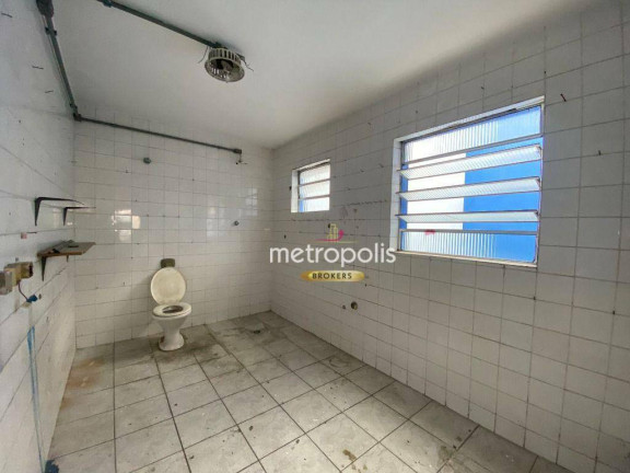 Imagem Edifício Residencial à Venda ou Locação, 747 m² em Centro - São Caetano Do Sul Imagem Edifício Residencial à Venda ou Locação, 747 m² em Centro - São Caetano Do Sul