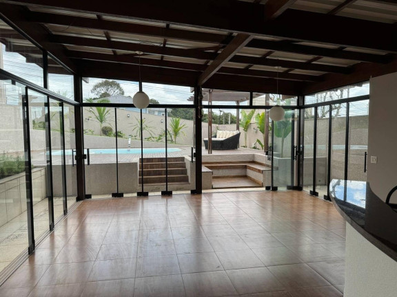 Imagem Casa com 3 Quartos à Venda, 363 m² em Santa Felicidade - Curitiba Imagem Casa com 3 Quartos à Venda, 363 m² em Santa Felicidade - Curitiba