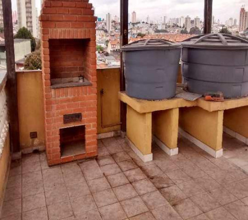 Imagem Sobrado com 3 Quartos à Venda, 385 m² em Penha De França - São Paulo