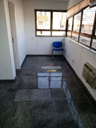 Imagem Sala Comercial à Venda, 47 m² em Santo Antônio - São Caetano Do Sul Imagem Sala Comercial à Venda, 47 m² em Santo Antônio - São Caetano Do Sul