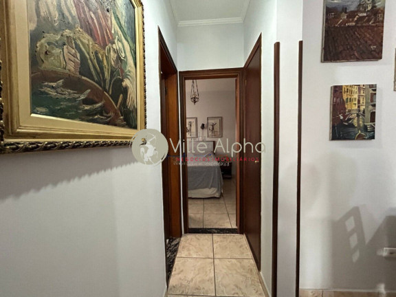 Imagem Apartamento com 2 Quartos à Venda, 72 m² em Marape - Santos Imagem Apartamento com 2 Quartos à Venda, 72 m² em Marape - Santos