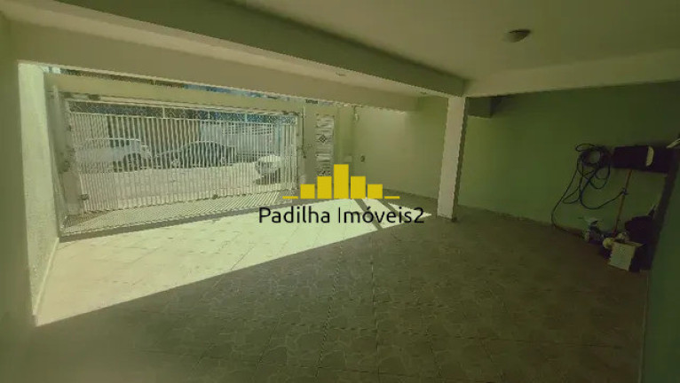 Imagem Casa com 3 Quartos à Venda,  em Jardim Residencial Chácara Ondina - Votorantim