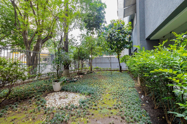 Imagem Apartamento com 2 Quartos à Venda, 91 m² em Consolação - São Paulo