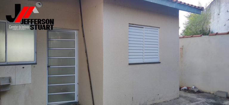 Imagem Casa com 2 Quartos à Venda, 112 m² em Jardim Aeroporto - Guaratinguetá