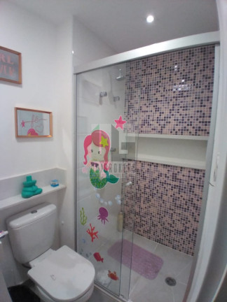 Imagem Apartamento com 2 Quartos à Venda, 82 m² em Chacara Inglesa - São Paulo