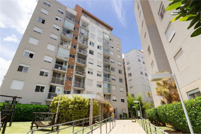 Imagem Apartamento com 2 Quartos à Venda, 45 m² em Jaguaré - São Paulo Imagem Apartamento com 2 Quartos à Venda, 45 m² em Jaguaré - São Paulo