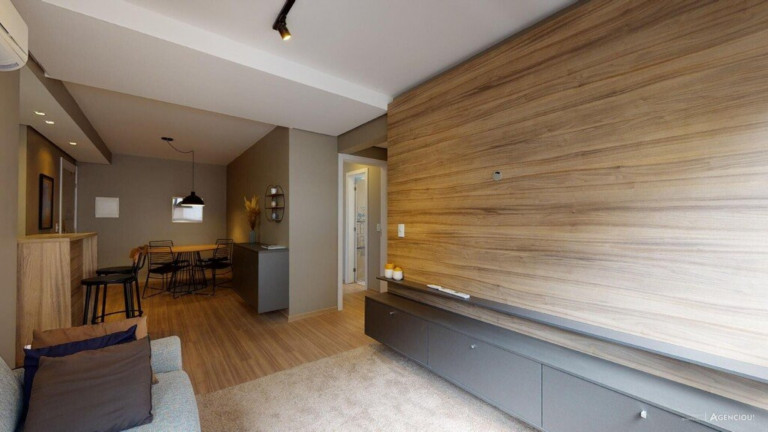 Imagem Imóvel com 2 Quartos à Venda, 62 m² em Bela Vista - Porto Alegre Imagem Imóvel com 2 Quartos à Venda, 62 m² em Bela Vista - Porto Alegre