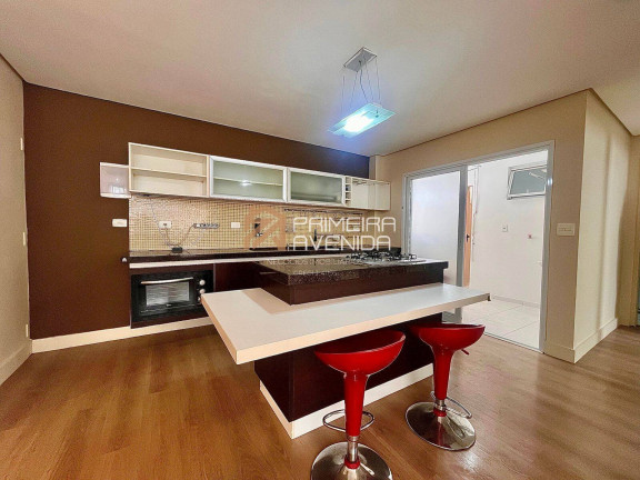 Apartamento com 2 Quartos à Venda, 85 m² em Vila Betânia - São José Dos Campos