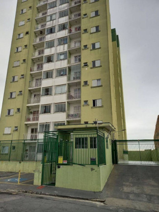Apartamento com 2 Quartos à Venda, 42 m² em Agua Chata - Guarulhos