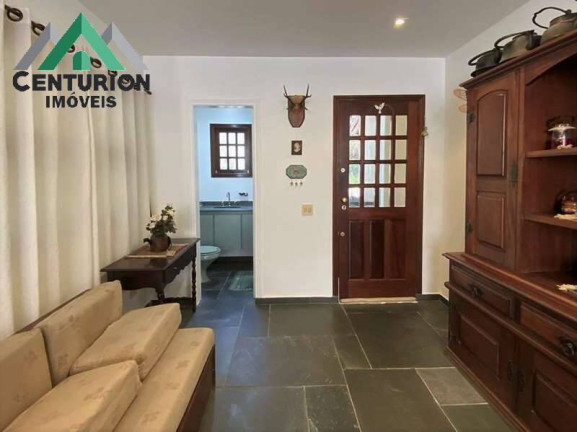 Imagem Casa de Condomínio com 4 Quartos à Venda, 304 m² em São Paulo Ii - Cotia