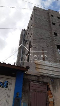 Imagem Apartamento com 2 Quartos à Venda, 43 m² em Parque Das Paineiras - São Paulo Imagem Apartamento com 2 Quartos à Venda, 43 m² em Parque Das Paineiras - São Paulo