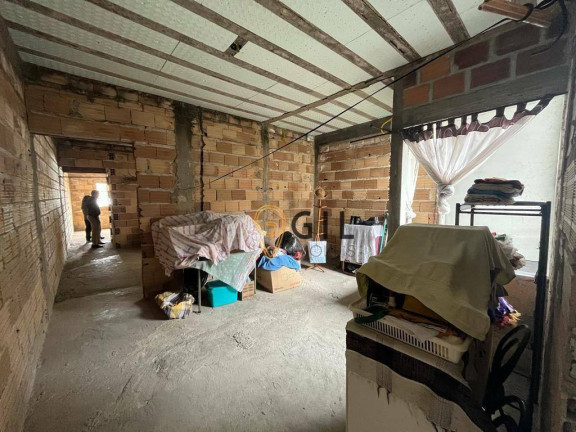 Imagem Casa com 4 Quartos à Venda, 113 m² em Jardim Paraíso - Jacareí