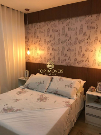 Imagem Apartamento com 3 Quartos à Venda, 96 m² em Jardim Astúrias - Guarujá Imagem Apartamento com 3 Quartos à Venda, 96 m² em Jardim Astúrias - Guarujá