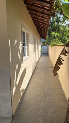 Imagem Casa com 2 Quartos à Venda, em Jamaica (interior) - Itanhaém Imagem Casa com 2 Quartos à Venda, em Jamaica (interior) - Itanhaém