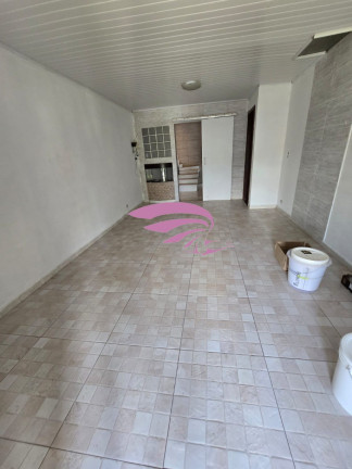 Imagem Casa com 5 Quartos à Venda, 300 m² em São Braz - Curitiba