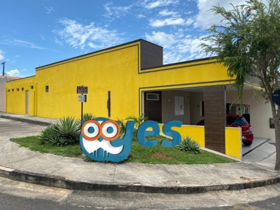 Imagem Casa com 3 Quartos à Venda, 200 m² em Sim - Feira De Santana
