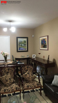 Imagem Apartamento com 2 Quartos à Venda, 79 m² em Vila Nova Conceição - São Paulo
