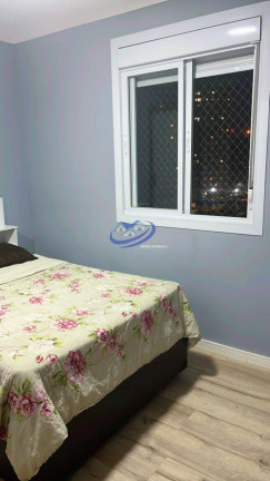 Imagem Apartamento com 2 Quartos à Venda, 57 m² em Horto Florestal - Jundiaí