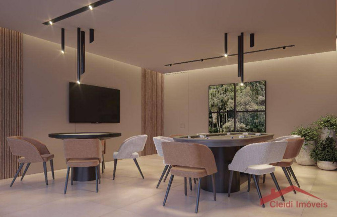 Imagem Apartamento com 2 Quartos à Venda, 162 m² em Anita Garibaldi - Joinville