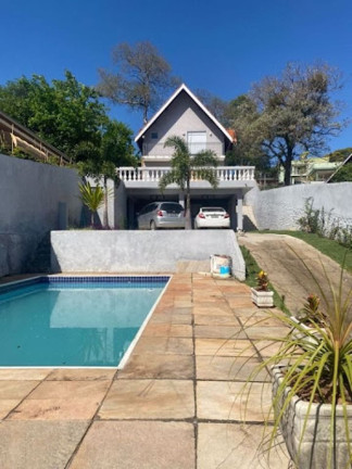Casa com 4 Quartos à Venda, 220 m² em Jardim Paulista - Atibaia