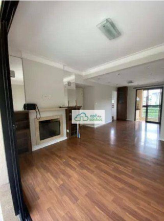 Imagem Apartamento com 3 Quartos à Venda, 110 m² em Vila Andrade - São Paulo Imagem Apartamento com 3 Quartos à Venda, 110 m² em Vila Andrade - São Paulo