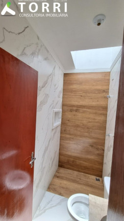 Imagem Casa com 2 Quartos à Venda, 60 m² em Parque São Bento - Sorocaba