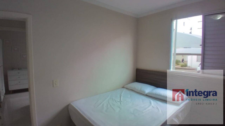Imagem Apartamento com 2 Quartos à Venda, 52 m² em Jardim Colina Verde - Limeira Imagem Apartamento com 2 Quartos à Venda, 52 m² em Jardim Colina Verde - Limeira
