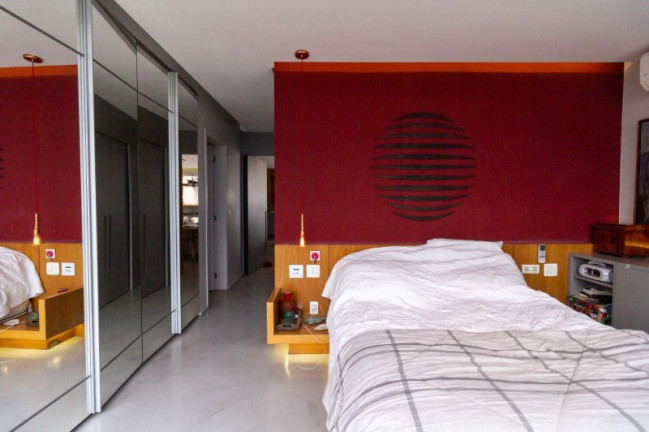 Imagem Imóvel com 2 Quartos à Venda, 108 m² em Vila Nova Conceição - São Paulo