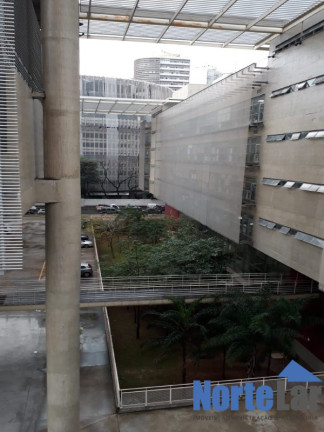Imagem Apartamento com 1 Quarto à Venda, 44 m² em Santa Efigênia - São Paulo