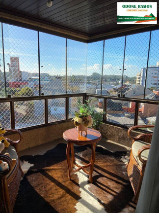 Apartamento com 4 Quartos à Venda, 225 m² em Canoas