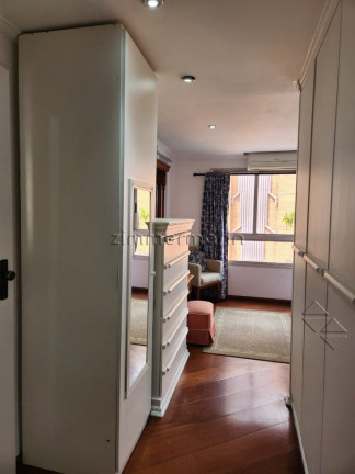 Imagem Cobertura com 3 Quartos à Venda, 295 m² em Vila Madalena - São Paulo Imagem Cobertura com 3 Quartos à Venda, 295 m² em Vila Madalena - São Paulo