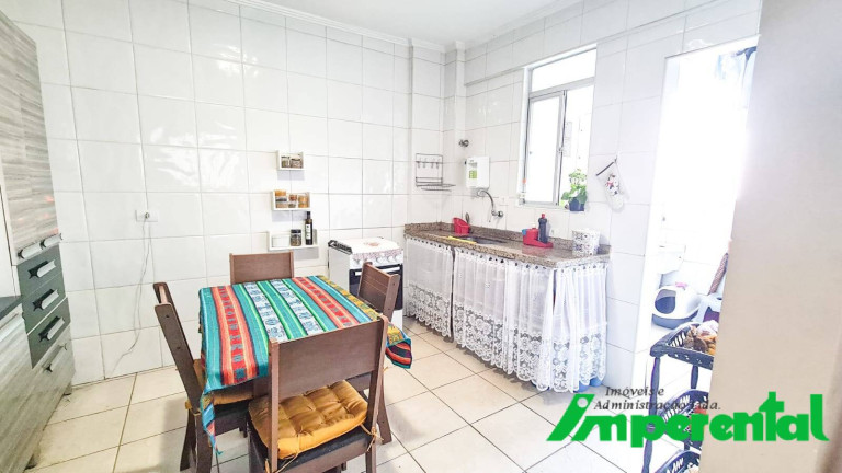 Imagem Apartamento com 2 Quartos à Venda, 62 m² em Ponta Da Praia - Santos