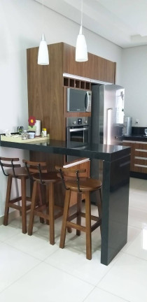 Imagem Casa com 3 Quartos à Venda,  em Limeira