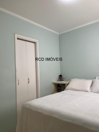 Imagem Apartamento com 3 Quartos à Venda, 75 m² em Jardim Peri Peri - São Paulo