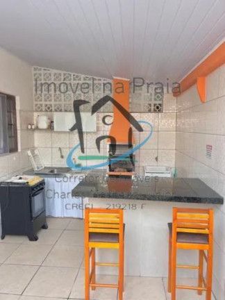 Imagem Casa com 2 Quartos à Venda, 69 m² em Martim De Sá - Caraguatatuba