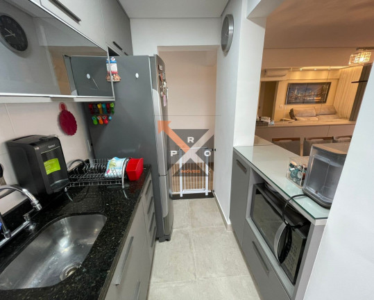 Imagem Imóvel com 3 Quartos à Venda, 75 m² em Morumbi - São Paulo Imagem Imóvel com 3 Quartos à Venda, 75 m² em Morumbi - São Paulo