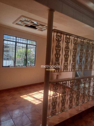 Imagem Edifício Residencial à Venda, 188 m² em Centro - São Caetano Do Sul Imagem Edifício Residencial à Venda, 188 m² em Centro - São Caetano Do Sul