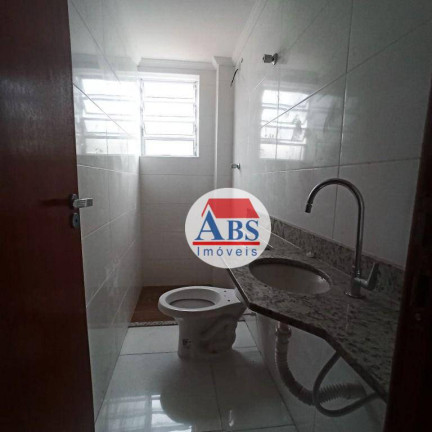 Imagem Apartamento com 1 Quarto à Venda, 34 m² em Vila Paulista - Cubatão Imagem Apartamento com 1 Quarto à Venda, 34 m² em Vila Paulista - Cubatão