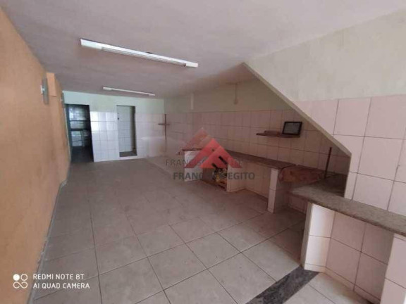 Imagem Edifício Residencial à Venda, 528 m² em Centro - Niterói