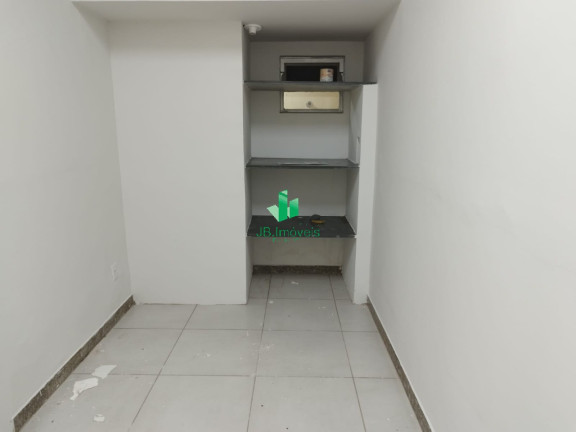 Imagem Sala Comercial para Alugar, 1 m² em São José - Montes Claros Imagem Sala Comercial para Alugar, 1 m² em São José - Montes Claros