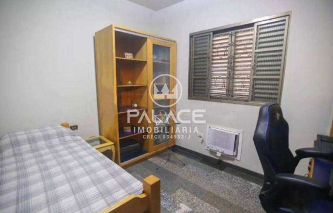 Imagem Imóvel com 3 Quartos à Venda, 186 m² em Alto - Piracicaba